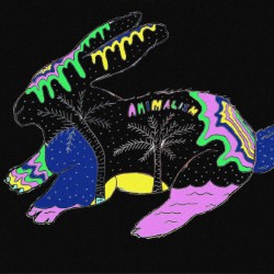 Descargar Beach Bunny - Animalism [2015] MEGA