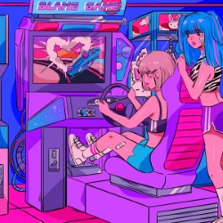 Descargar Beach Bunny - Blame Game [2021] MEGA