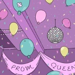 Descargar Beach Bunny - Prom Queen [2018] MEGA