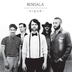 Descargar Bengala - Sigue [2012] MEGA