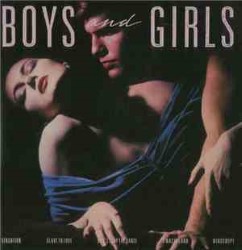 Descargar Bryan Ferry - Boys and Girls [1985] MEGA