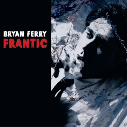 Descargar Bryan Ferry - Frantic [2002] MEGA