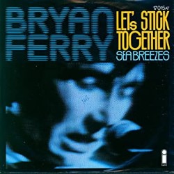 Descargar Bryan Ferry - Let's Stick Together [1976] MEGA