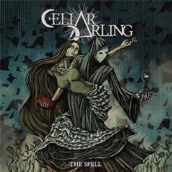 Descargar Cellar Darling - The Spell [2018] MEGA