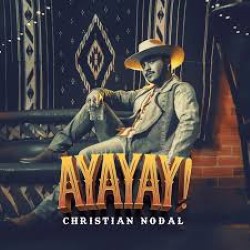 Descargar Christian Nodal - AYAYAY [2020] MEGA