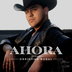 Descargar Christian Nodal - Ahora [2019] MEGA