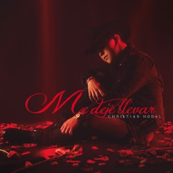 Descargar Christian Nodal - Me dejé llevar [2017] MEGA