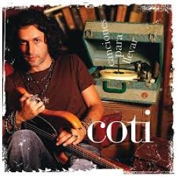 Descargar Coti Sorokin - Canciones para llevar [2004] MEGA