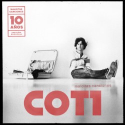 Descargar Coti Sorokin - Malditas canciones [2009] MEGA