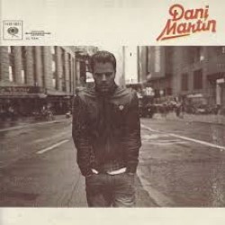 Descargar Dani Martín - Dani Martín [2013] MEGA