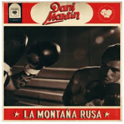 Descargar Dani Martín - La Montaña Rusa [2016] MEGA