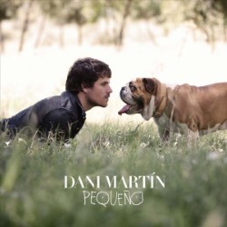 Descargar Dani Martín - Pequeño [2010] MEGA