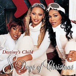 Descargar Destiny's Child - 8 Days of Christmas [2001] MEGA