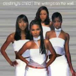 Descargar Destiny's Child - The Writing's on the Wall [1999] MEGA