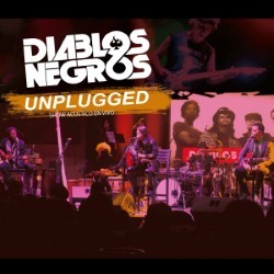 Descargar Diablos Negros - Diablos Negros Unplugged [2020] MEGA