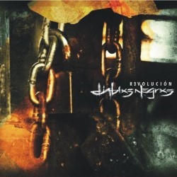 Descargar Diablos Negros - Revolución [2010] MEGA