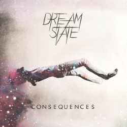 Descargar Dream State - Consequences [2015] MEGA