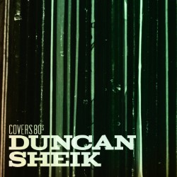 Descargar Duncan Sheik - Covers 80´s [2011] MEGA