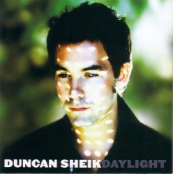 Descargar Duncan Sheik - Daylight [2002] MEGA
