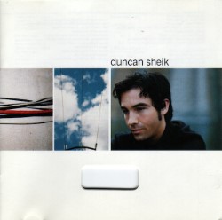 Descargar Duncan Sheik - Duncan Sheik [1997] MEGA