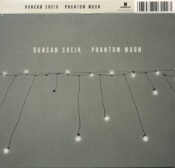 Descargar Duncan Sheik - Phantom Moon [2001] MEGA