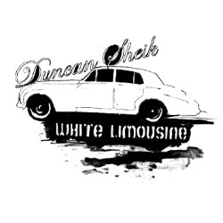 Descargar Duncan Sheik - White Limousine [2006] MEGA
