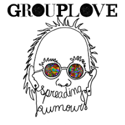 Descargar Grouplove - Spreading Rumours [2013] MEGA