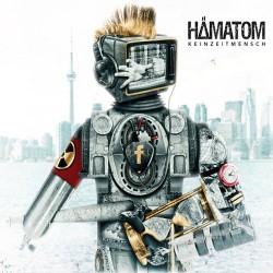 Descargar Hämatom - Keinzeitmensch [2013] MEGA