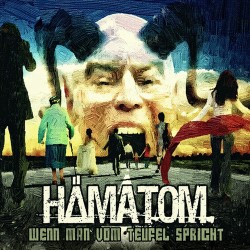 Descargar Hämatom - Wenn man vom Teufel spricht [2011] MEGA