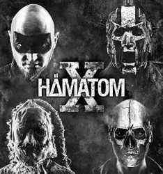 Descargar Hämatom - X [2014] MEGA