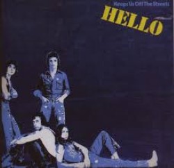 Descargar Hello - Keeps Us Off The Streets [1975] MEGA