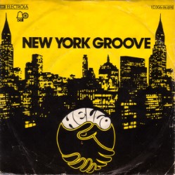 Descargar Hello - New York Groove [1999] MEGA