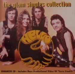 Descargar Hello - The Glam Singles Collection [2001] MEGA