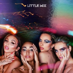 Descargar Little Mix - Confetti [2020] MEGA