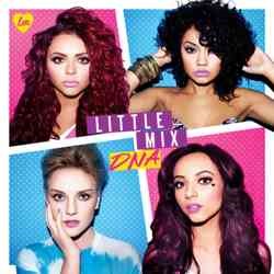 Descargar Little Mix - DNA [2012] MEGA