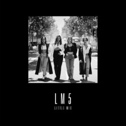 Descargar Little Mix - LM5 [2018] MEGA