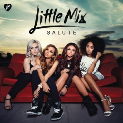 Descargar Little Mix - Salute [2013] MEGA