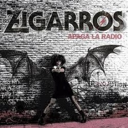 Descargar Los Zigarros - Apaga la radio [2019] MEGA