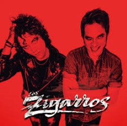 Descargar Los Zigarros - Los Zigarros [2013] MEGA
