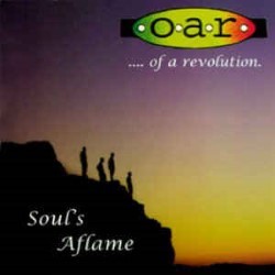 Descargar O.A.R. - Soul's Aflame [1999] MEGA