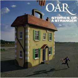 Descargar O.A.R. - Stories of a Stranger [2005] MEGA