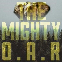 Descargar O.A.R. - The Mighty [2019] MEGA