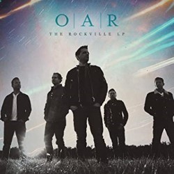 Descargar O.A.R. - The Rockville LP [2014] MEGA