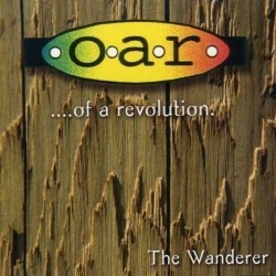 Descargar O.A.R. - The Wanderer [1997] MEGA