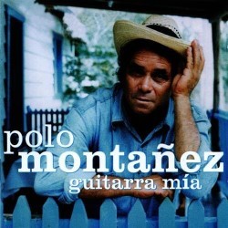 Descargar Polo Montañez - Guitarra mía [2002] MEGA
