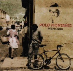 Descargar Polo Montañez - Memoria [2004] MEGA
