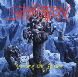 Descargar Suffocation - Breeding the Spawn [1993] MEGA
