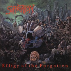 Descargar Suffocation - Effigy of the Forgotten [1991] MEGA