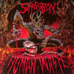 Descargar Suffocation - Human Waste [1991] MEGA