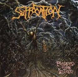 Descargar Suffocation - Pierced from Within [1995] MEGA